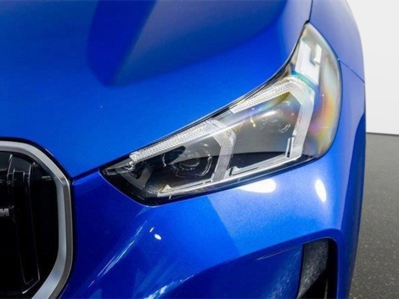 2025 BMW X1 M35i