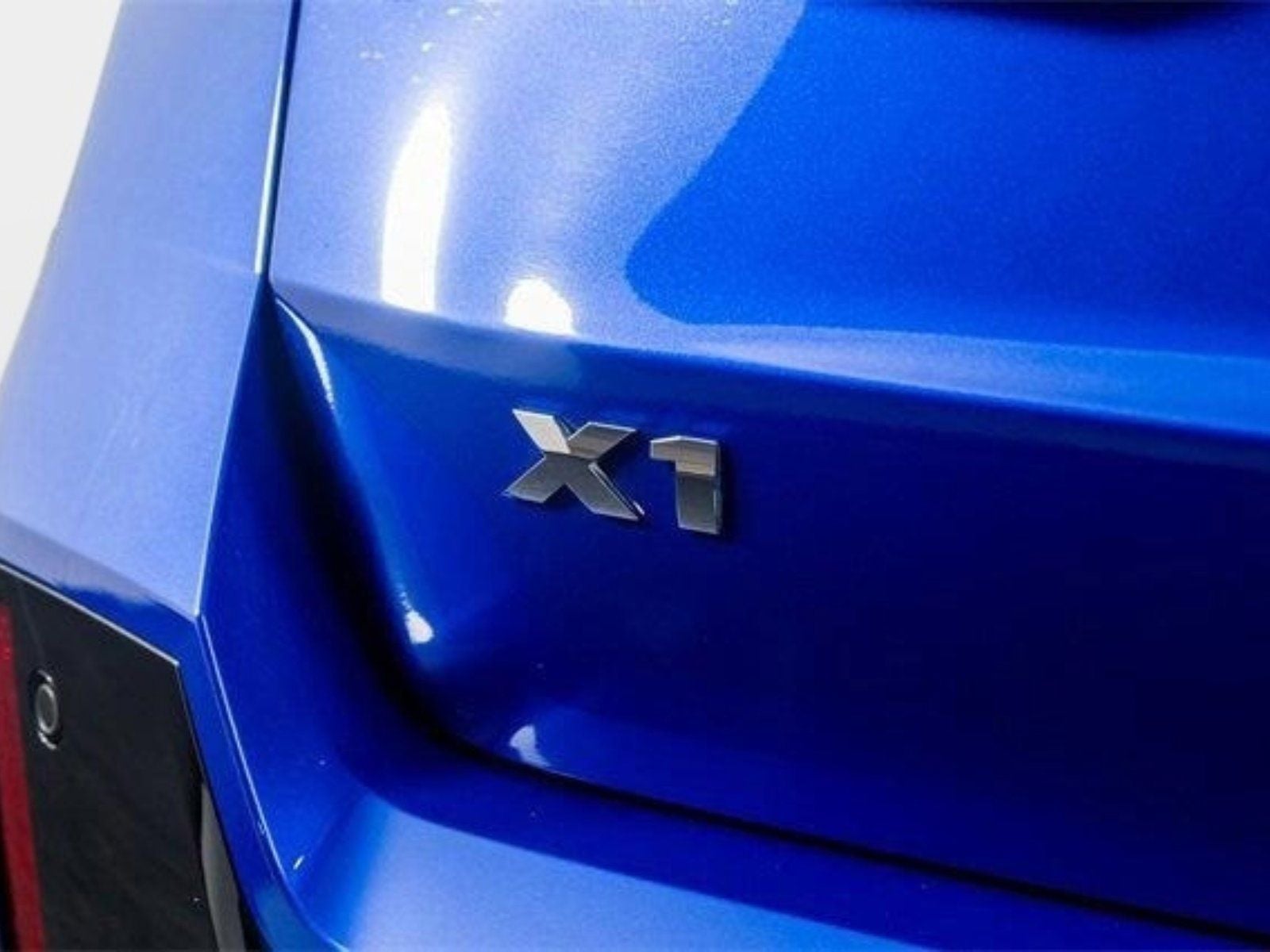 2025 BMW X1 M35i