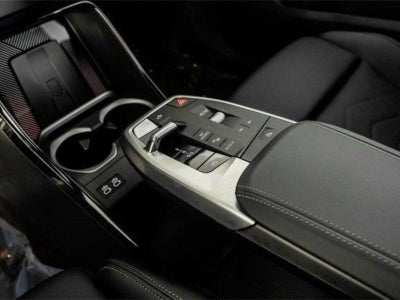 2025 BMW X1 M35i