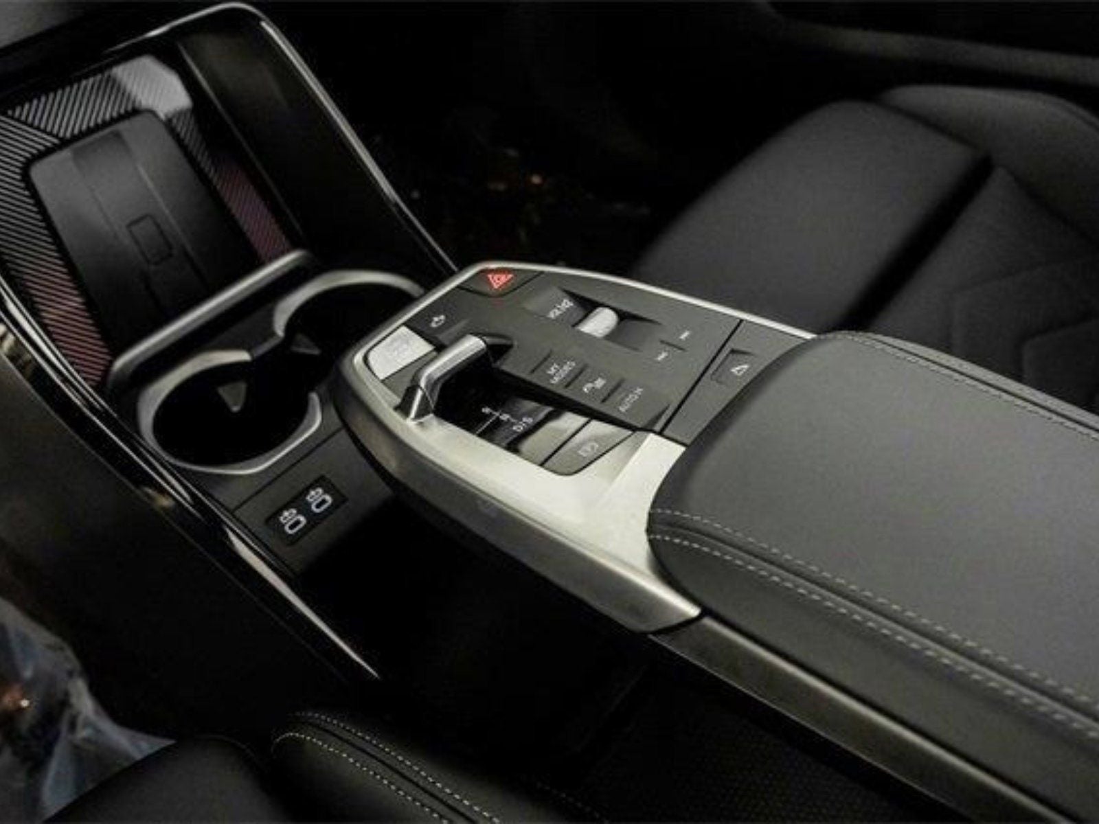 2025 BMW X1 M35i