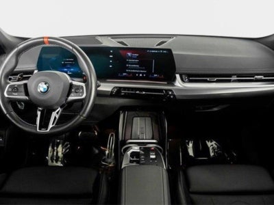2025 BMW X1 M35i