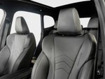2025 BMW X1 M35i