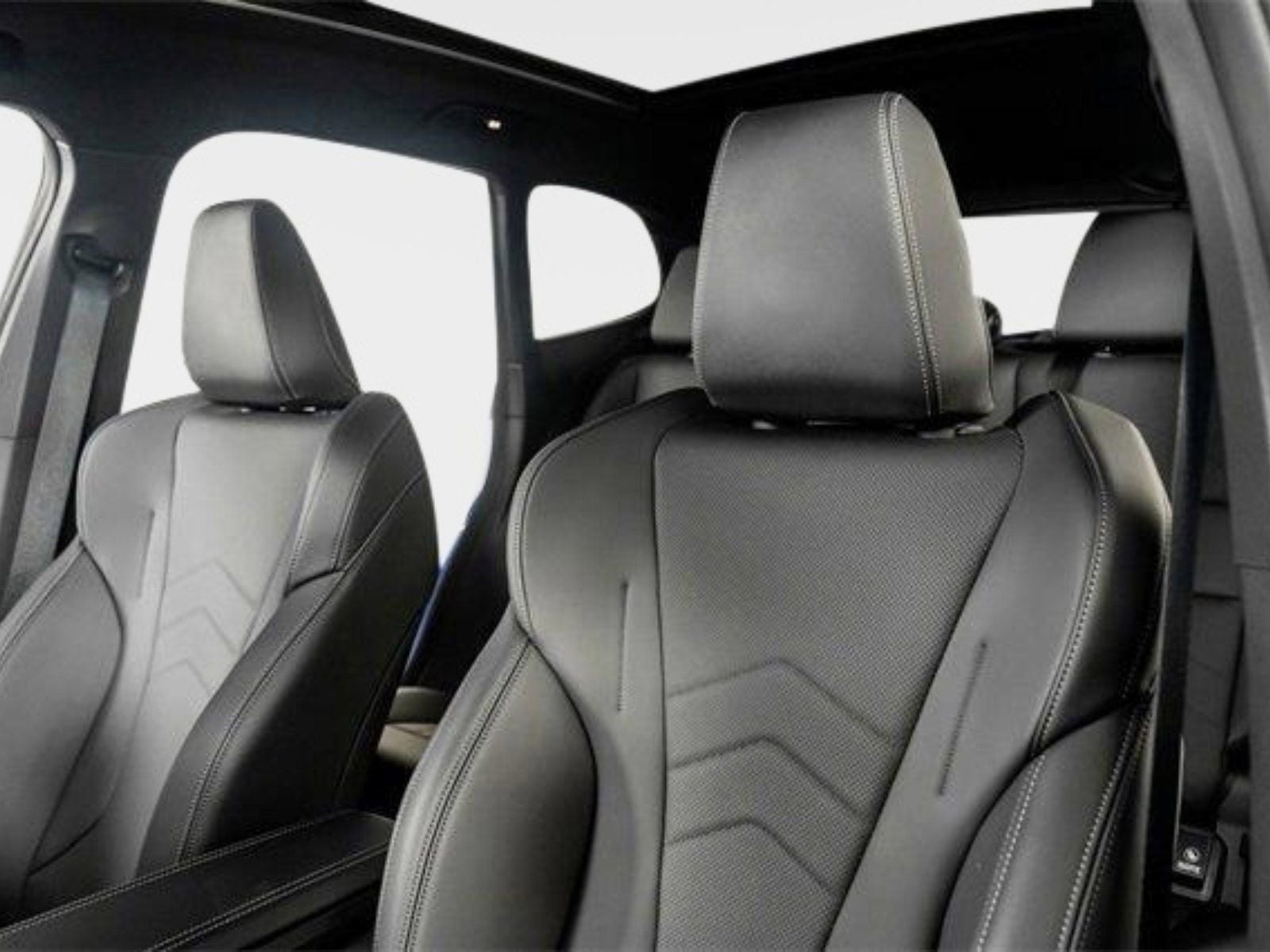 2025 BMW X1 M35i
