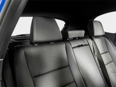 2025 BMW X1 M35i