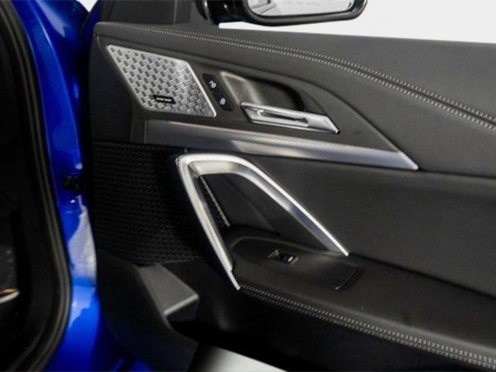 2025 BMW X1 M35i