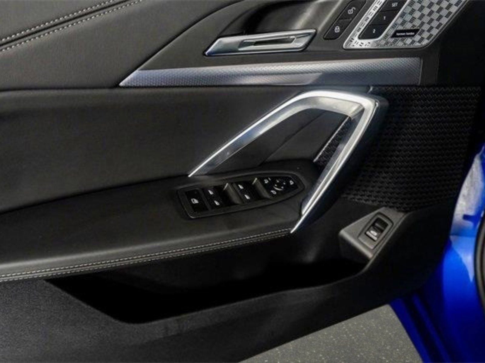 2025 BMW X1 M35i