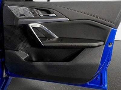 2025 BMW X1 M35i