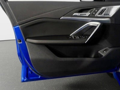 2025 BMW X1 M35i