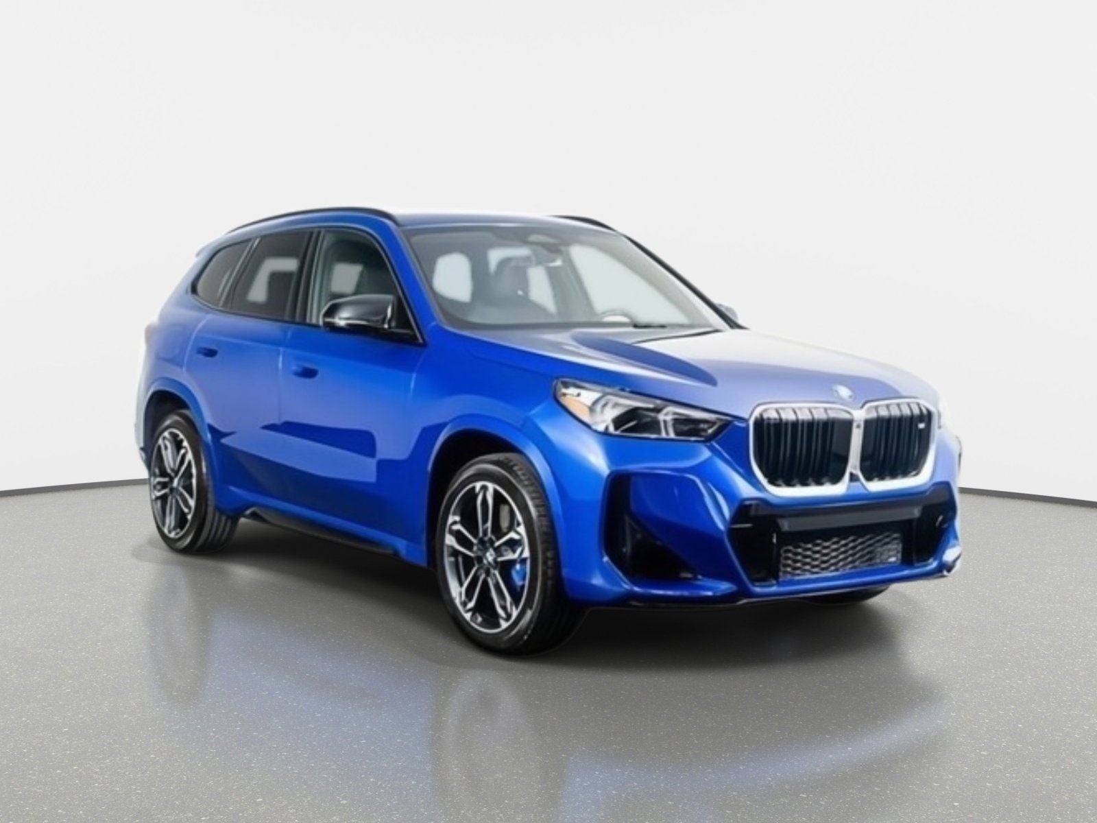 2025 BMW X1 M35i