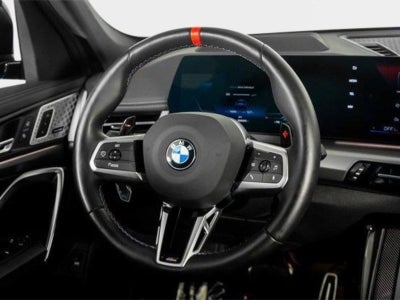 2025 BMW X1 M35i