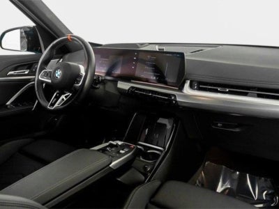 2025 BMW X1 M35i