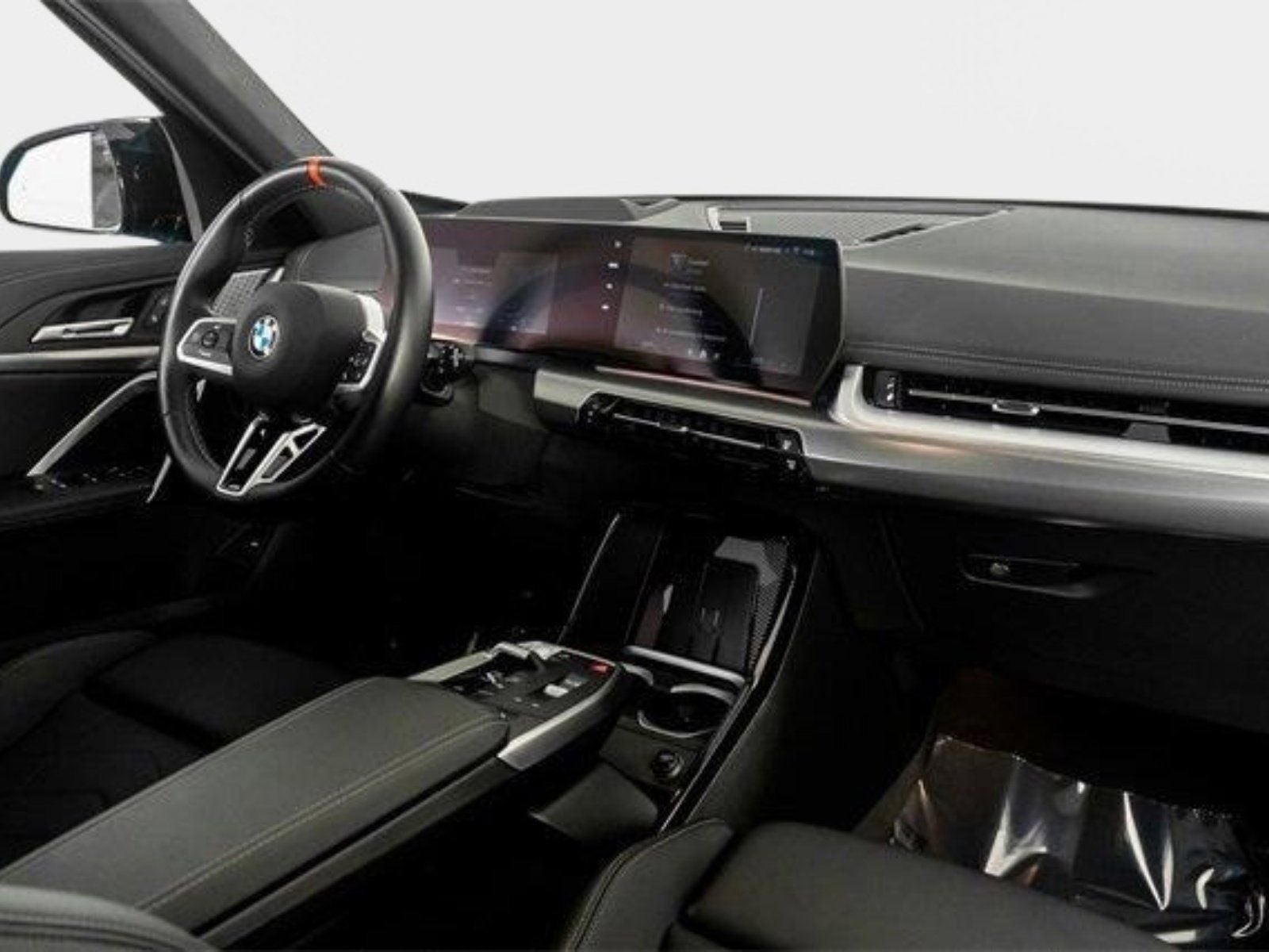 2025 BMW X1 M35i