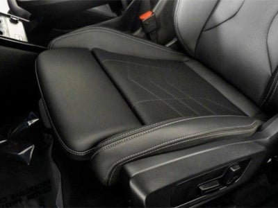 2025 BMW X1 M35i