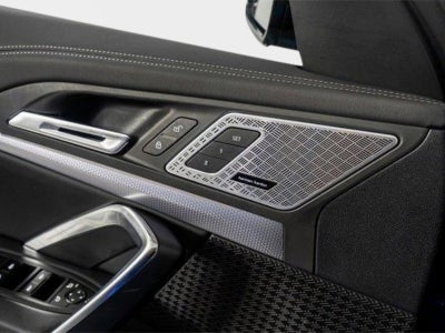 2025 BMW X1 M35i