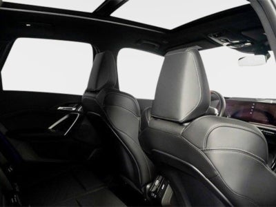 2025 BMW X1 M35i