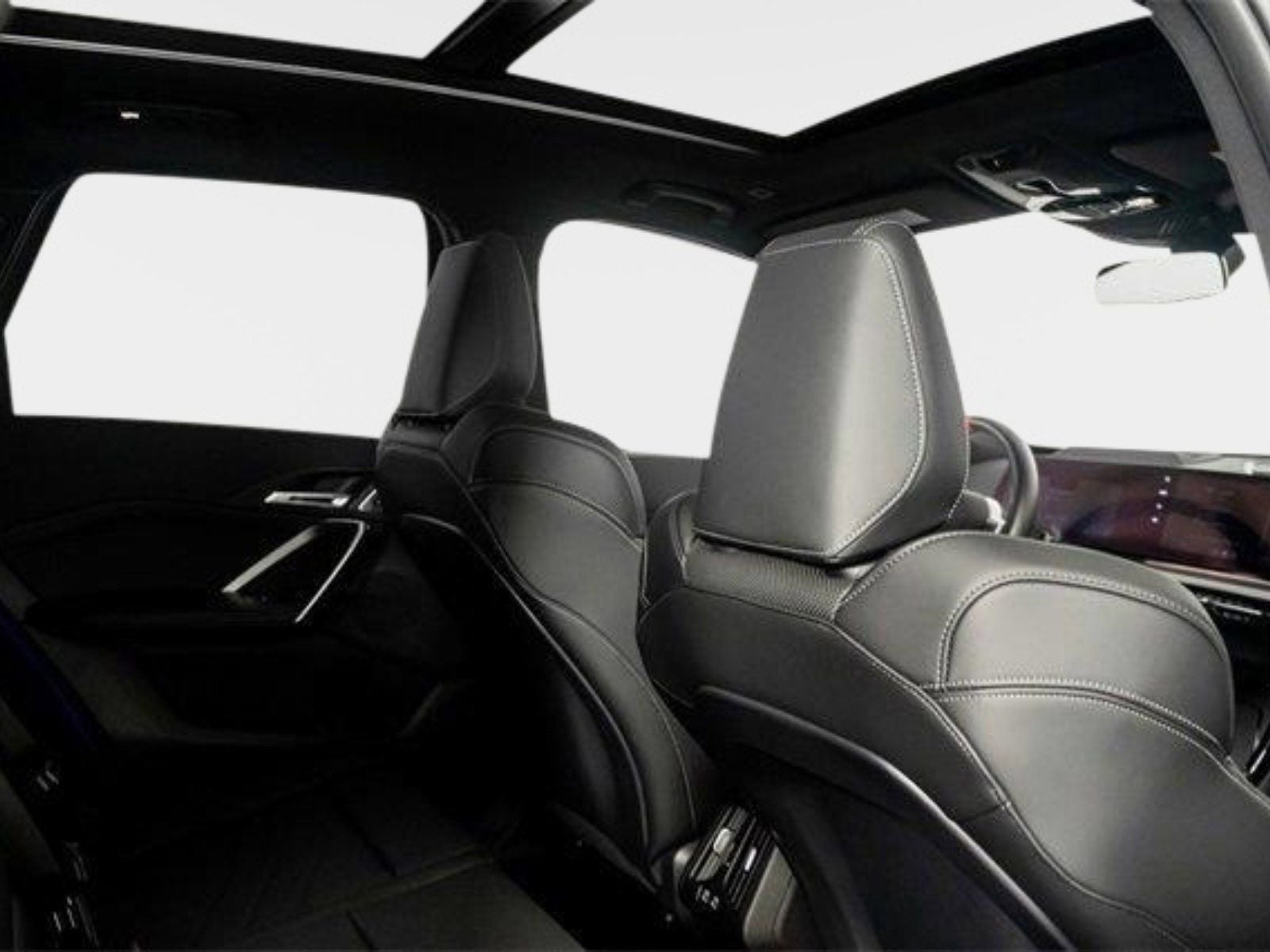 2025 BMW X1 M35i