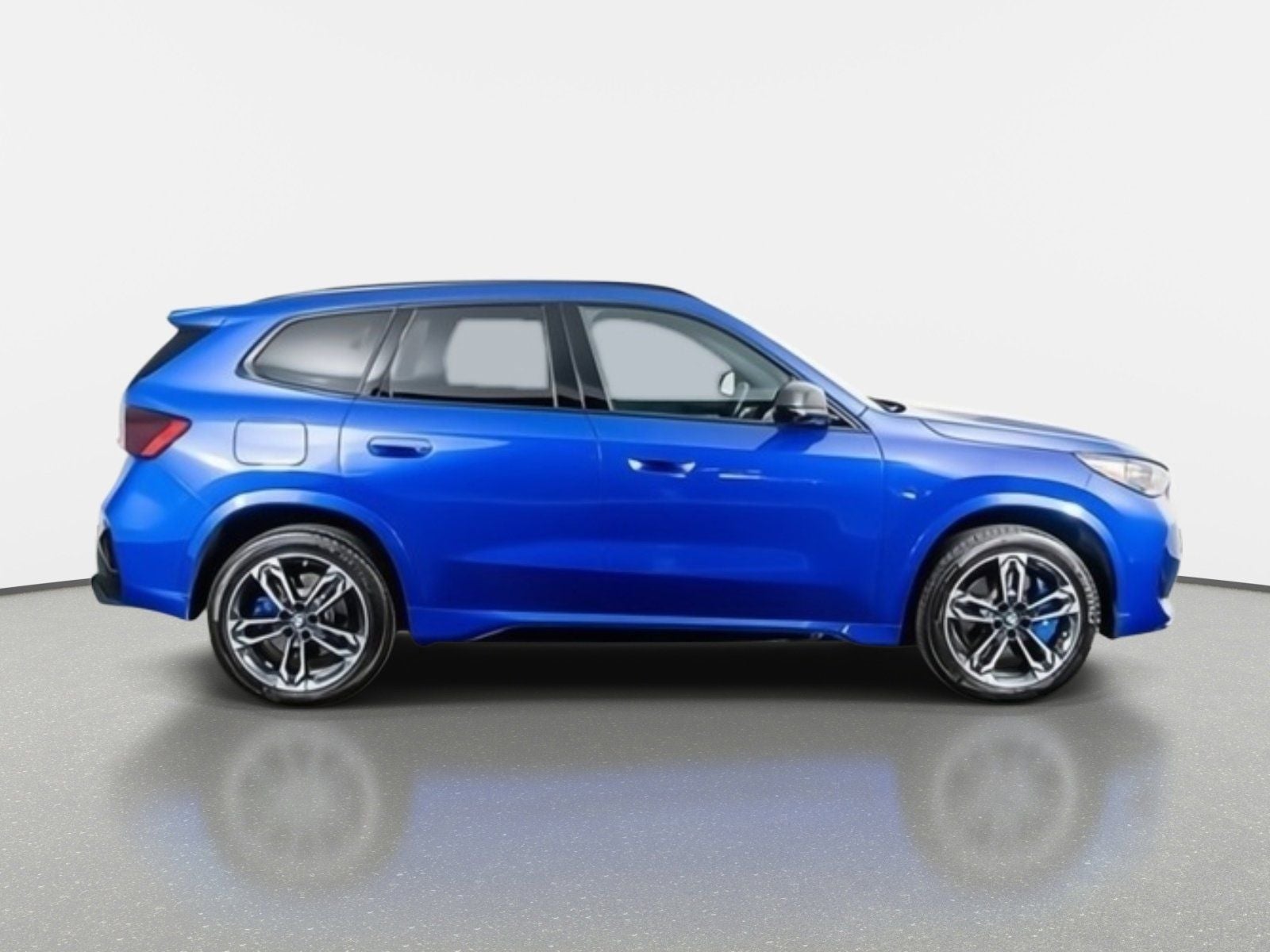 2025 BMW X1 M35i