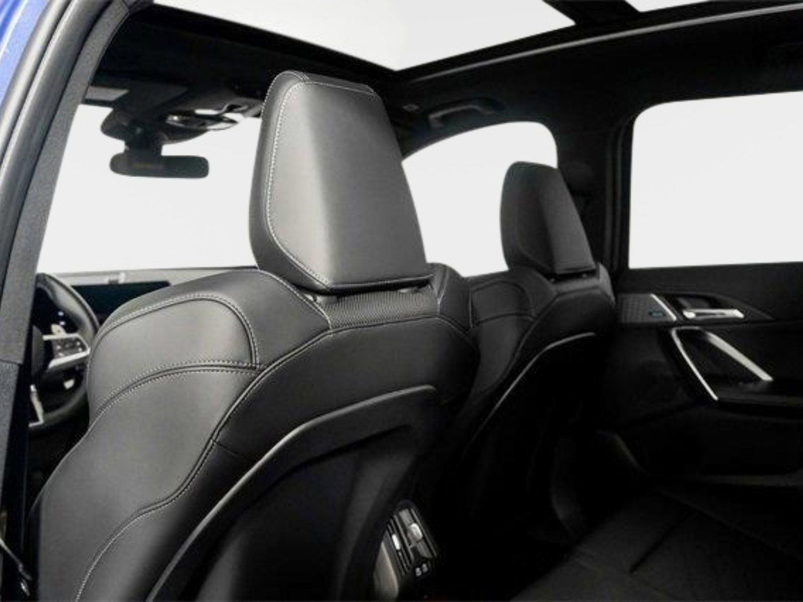 2025 BMW X1 M35i