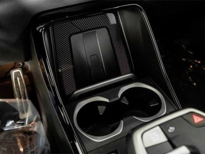 2025 BMW X1 M35i