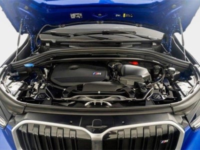 2025 BMW X1 M35i