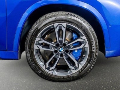 2025 BMW X1 M35i