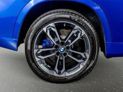 2025 BMW X1 M35i