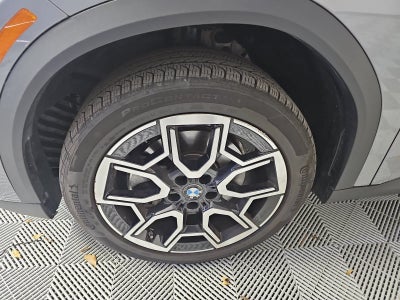2026 BMW X2 xDrive28i