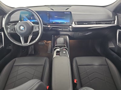 2026 BMW X2 xDrive28i