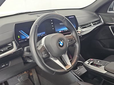 2026 BMW X2 xDrive28i