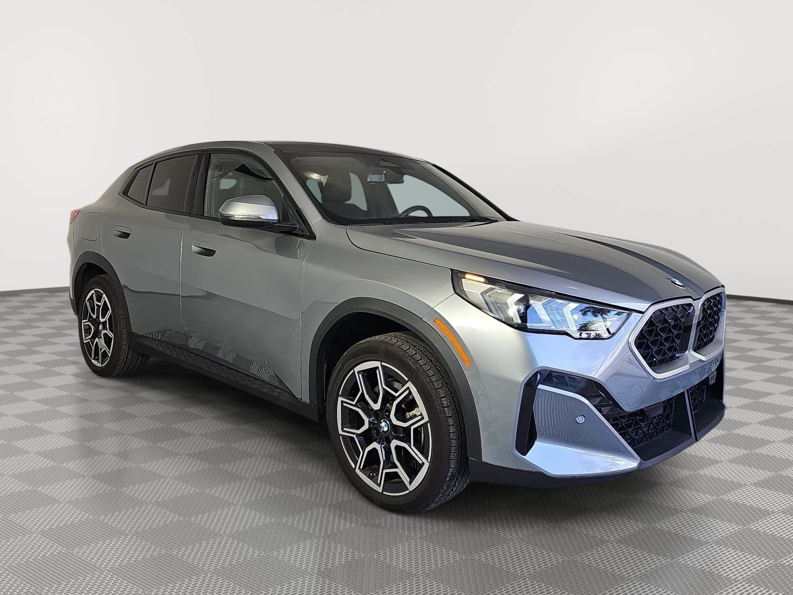 2026 BMW X2 xDrive28i