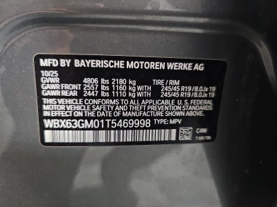 2026 BMW X2 xDrive28i