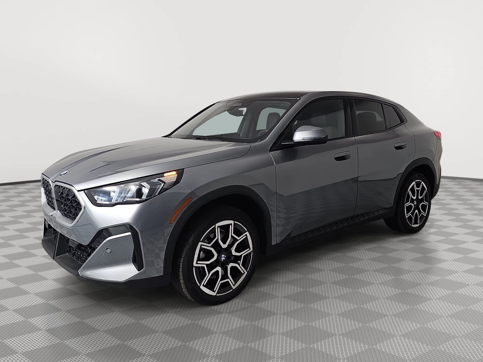 2026 BMW X2 xDrive28i