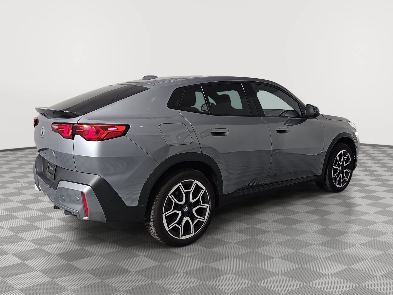 2026 BMW X2 xDrive28i