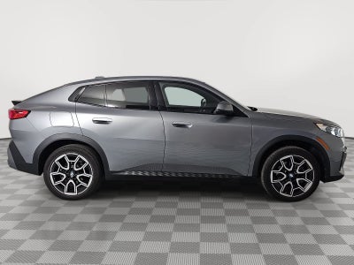 2026 BMW X2 xDrive28i