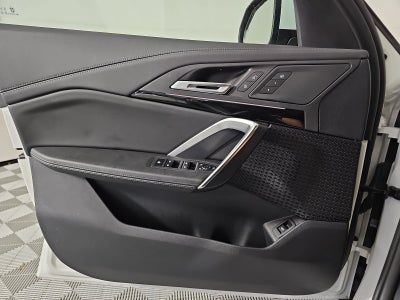 2026 BMW X1 xDrive28i