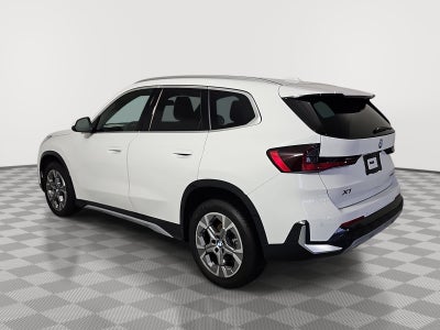 2026 BMW X1 xDrive28i