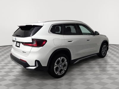 2026 BMW X1 xDrive28i