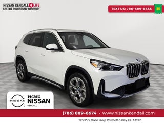2026 BMW X1 xDrive28i