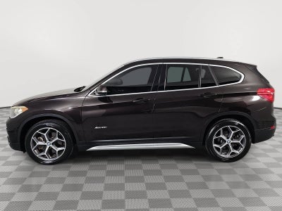 2018 BMW X1 xDrive28i
