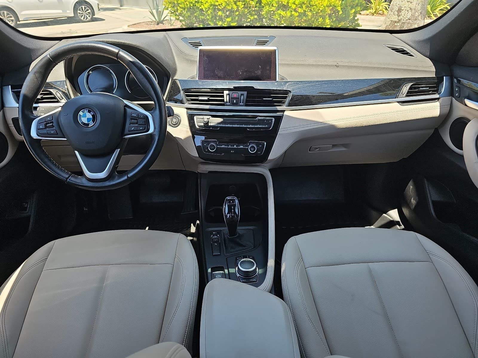 2021 BMW X1 sDrive28i