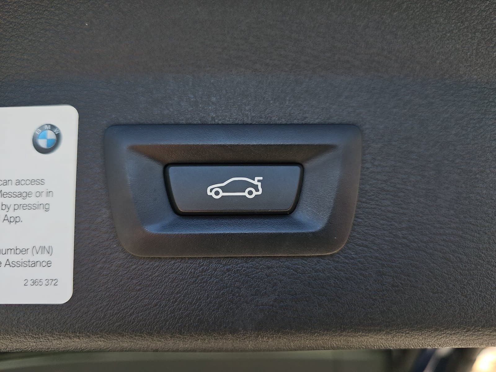 2021 BMW X1 sDrive28i