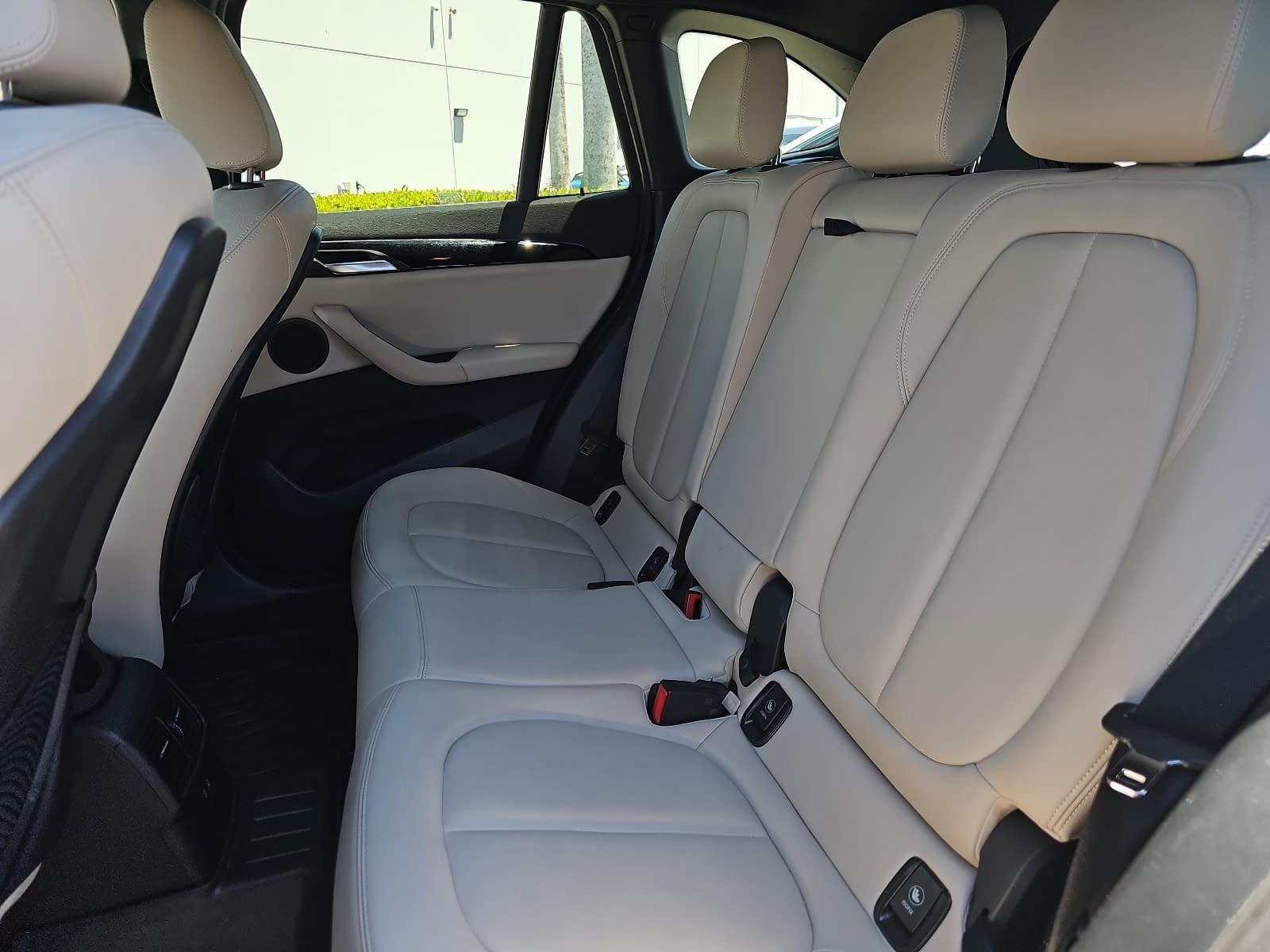 2021 BMW X1 sDrive28i