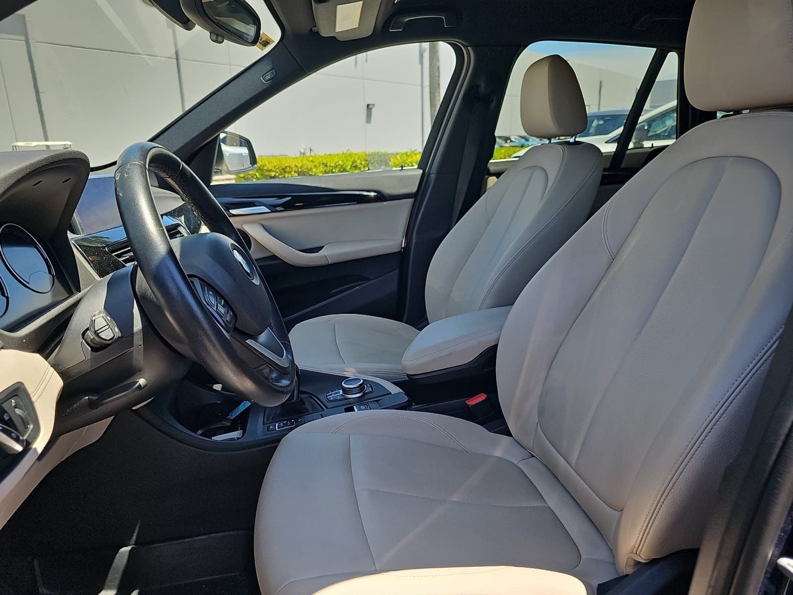 2021 BMW X1 sDrive28i