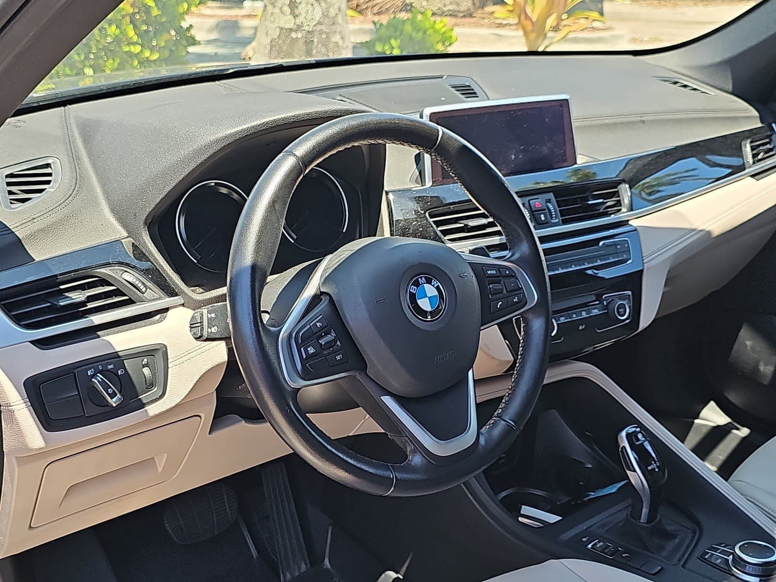 2021 BMW X1 sDrive28i