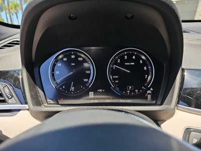 2021 BMW X1 sDrive28i