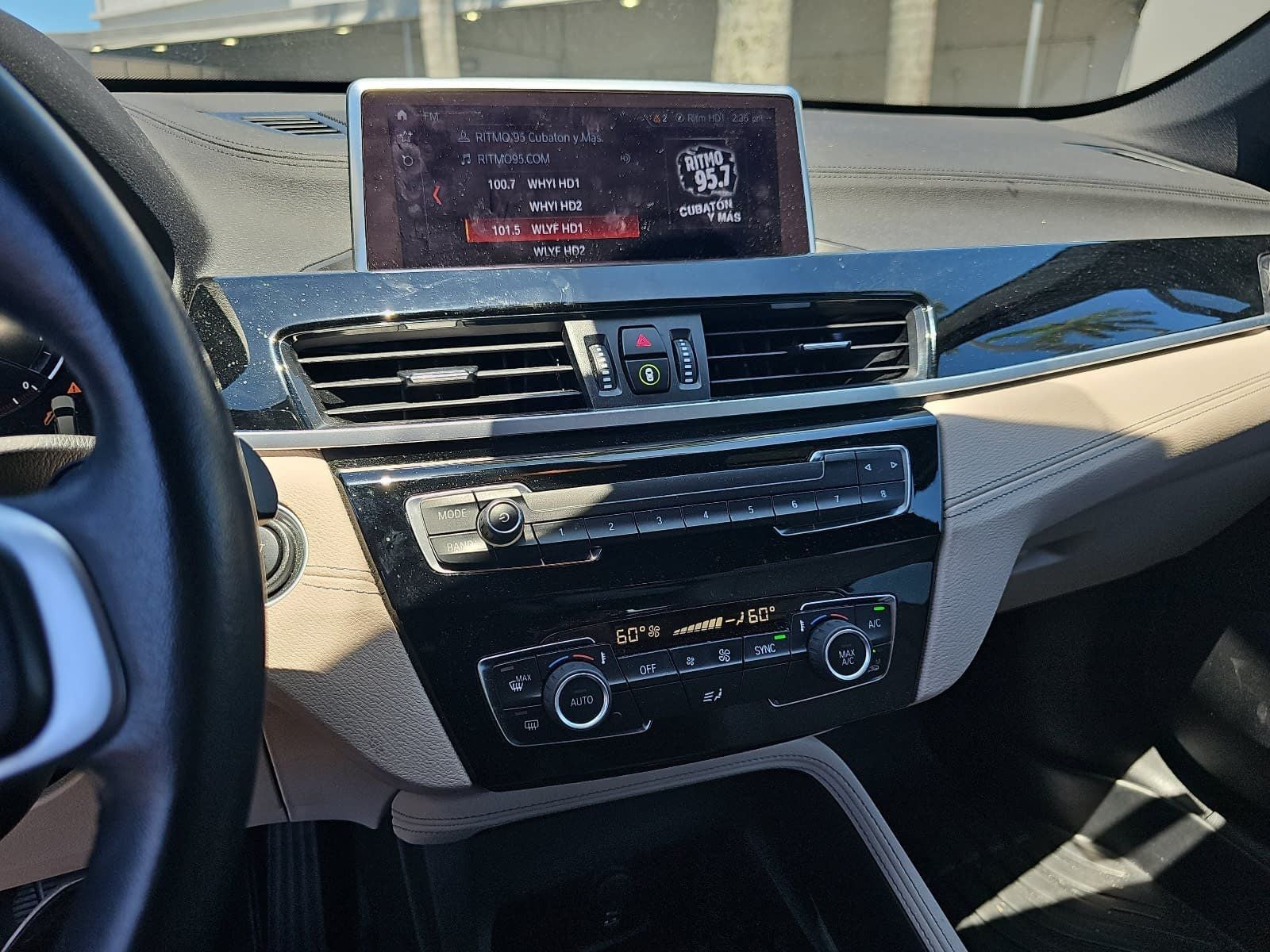 2021 BMW X1 sDrive28i
