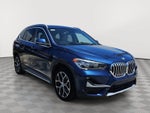 2021 BMW X1 sDrive28i