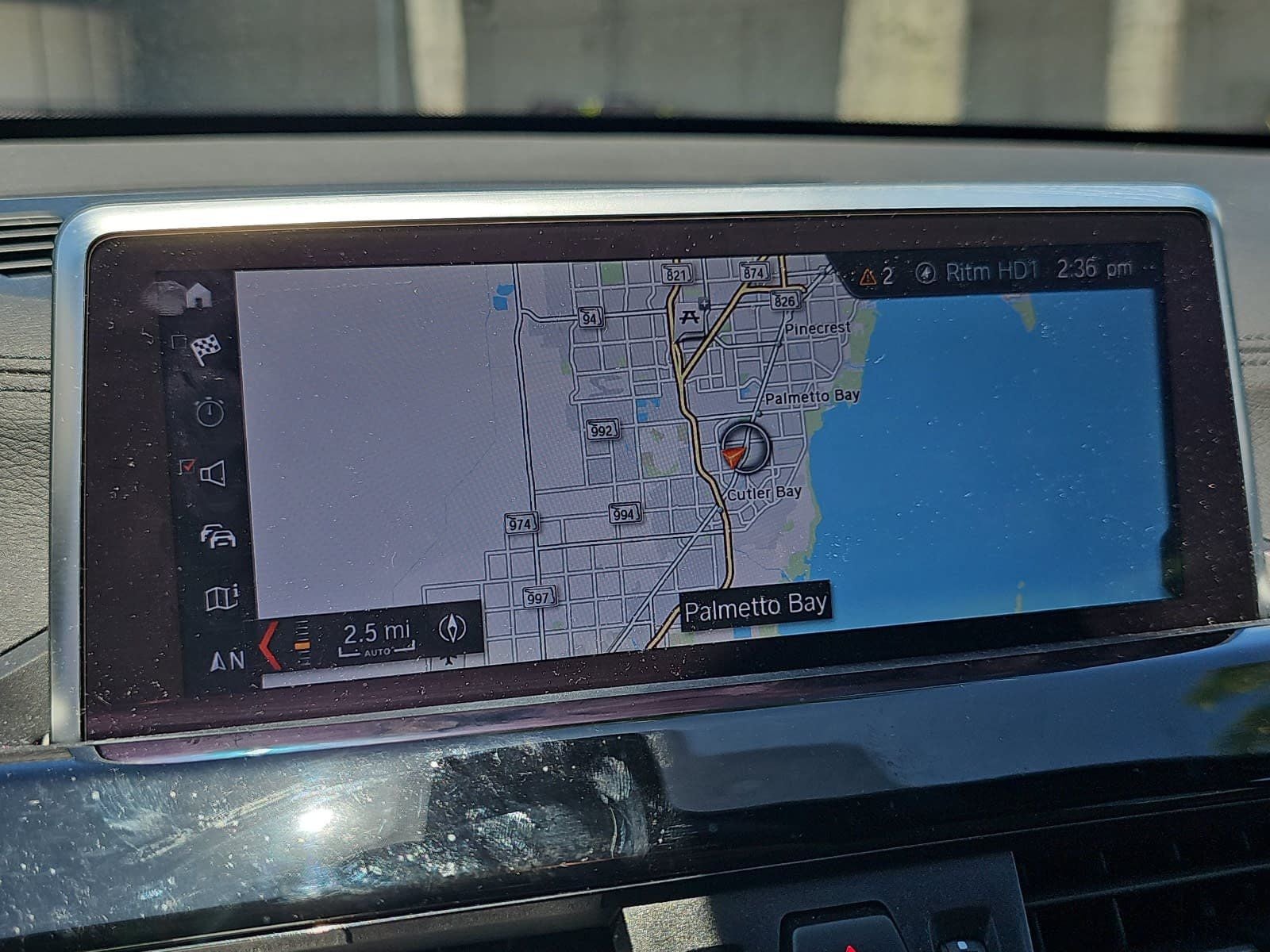 2021 BMW X1 sDrive28i