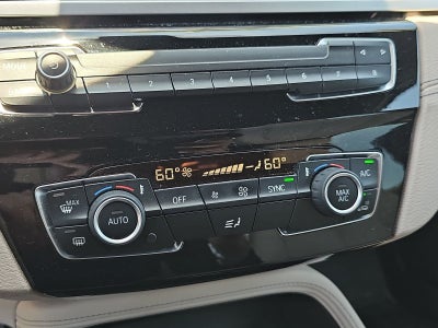 2021 BMW X1 sDrive28i