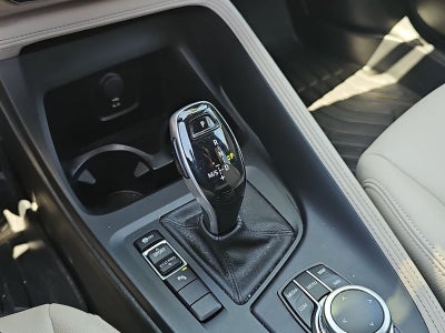 2021 BMW X1 sDrive28i